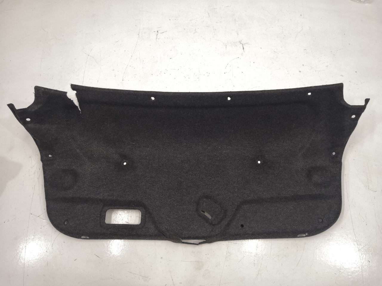 Обшивка багажника, 1400 рублей, Красноярск