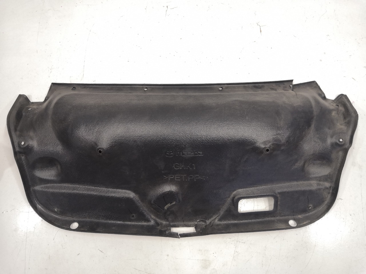 Обшивка багажника, 1400 рублей, Красноярск