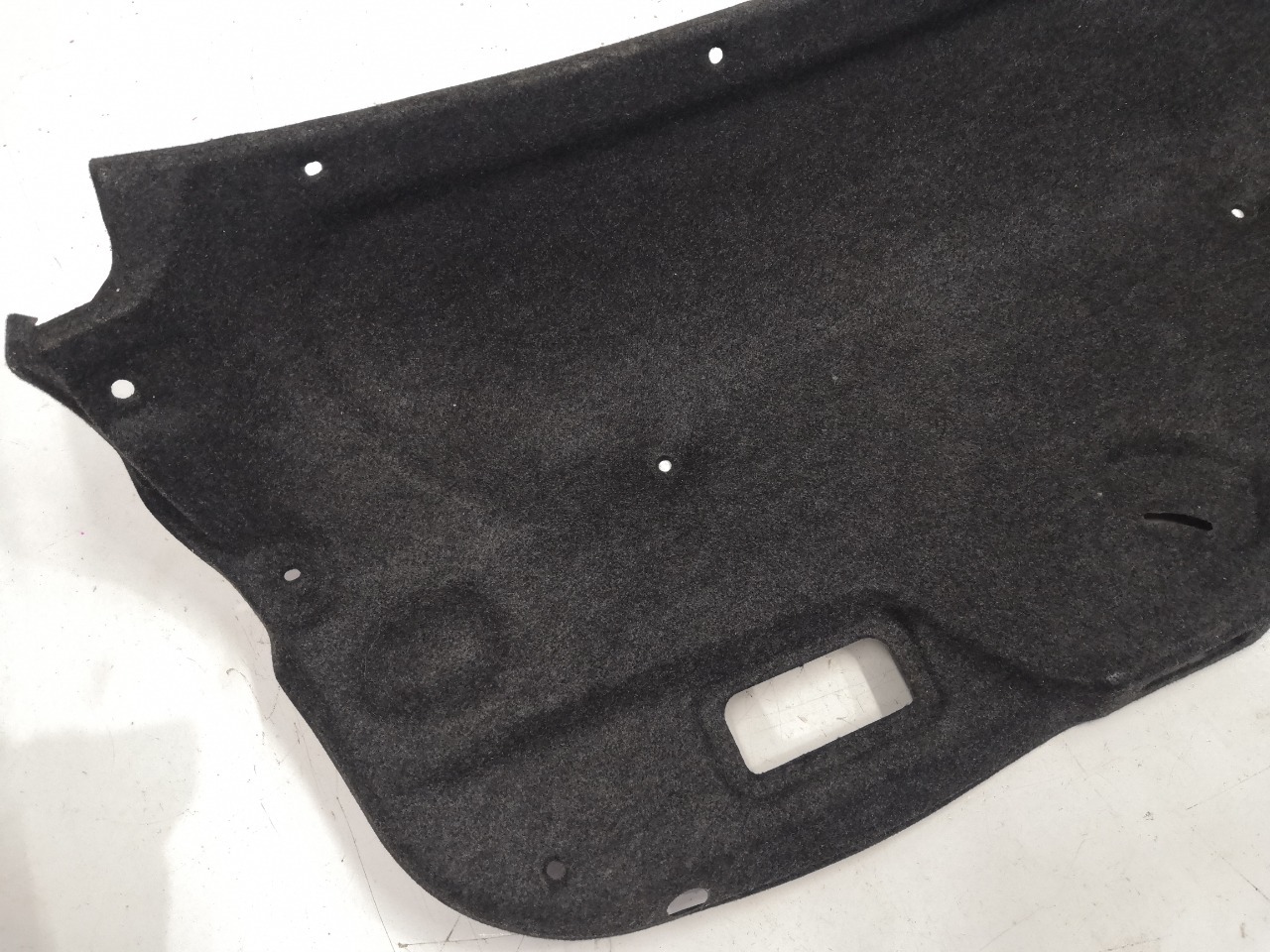 Обшивка багажника, 2000 рублей, Красноярск