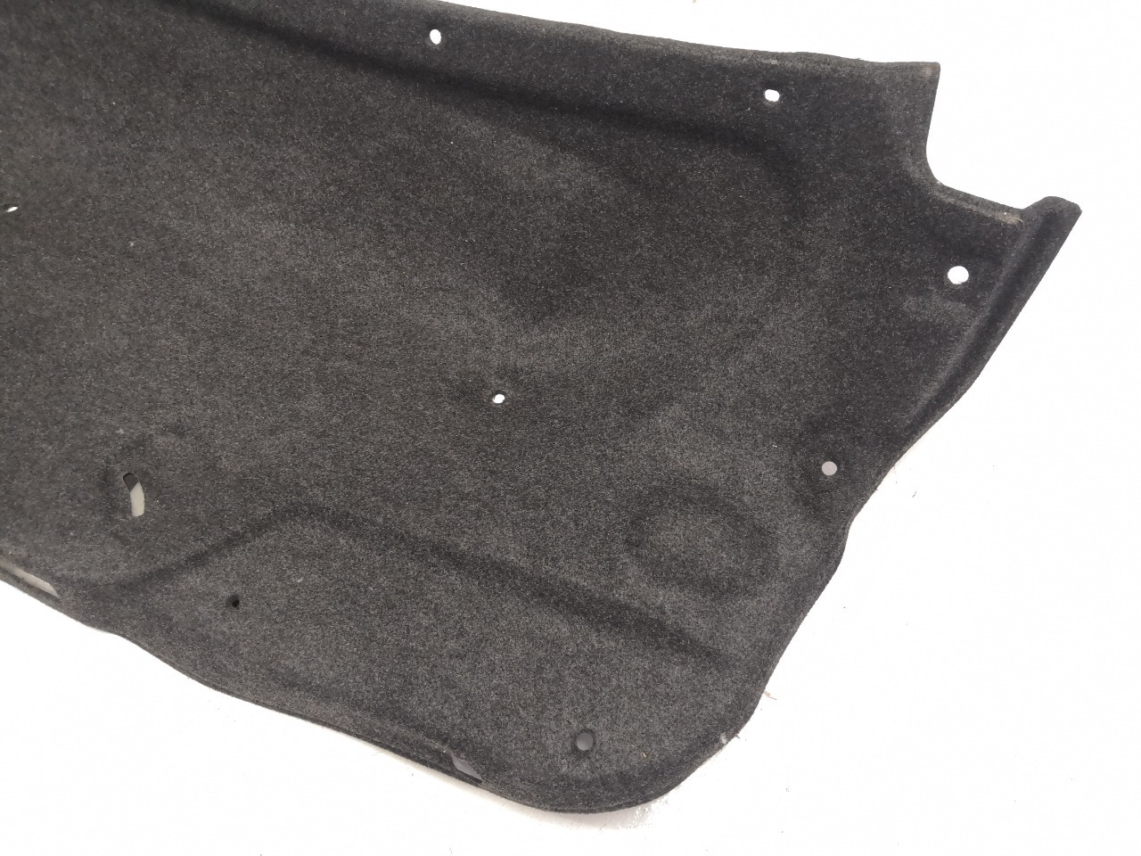 Обшивка багажника, 2000 рублей, Красноярск