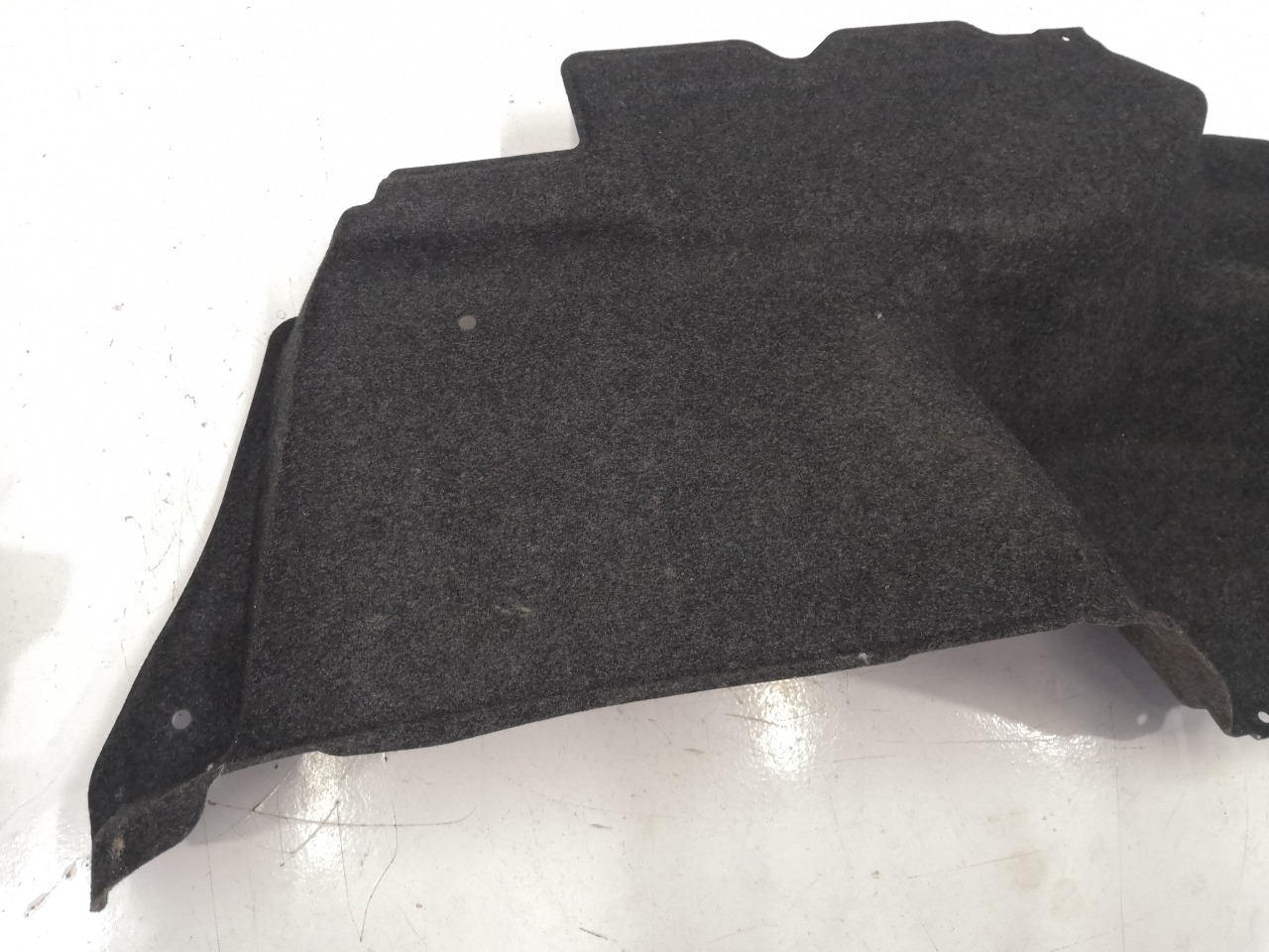 Обшивка багажника, 2200 рублей, Красноярск