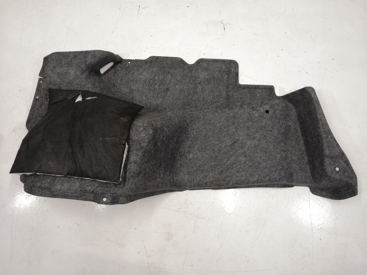 Обшивка багажника, 2200 рублей, Красноярск