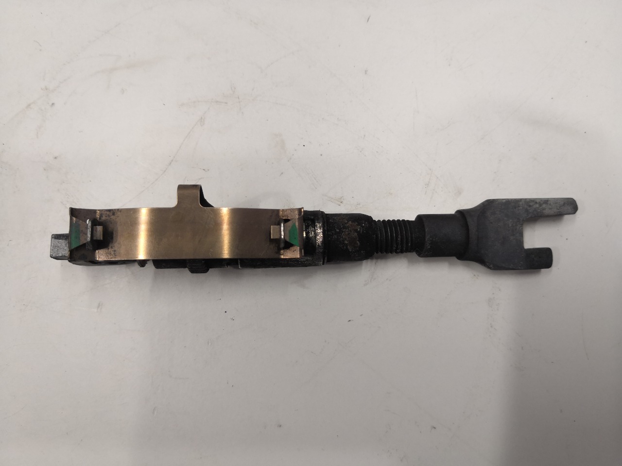 Натяжитель ручного тормоза, 1200 рублей, Красноярск