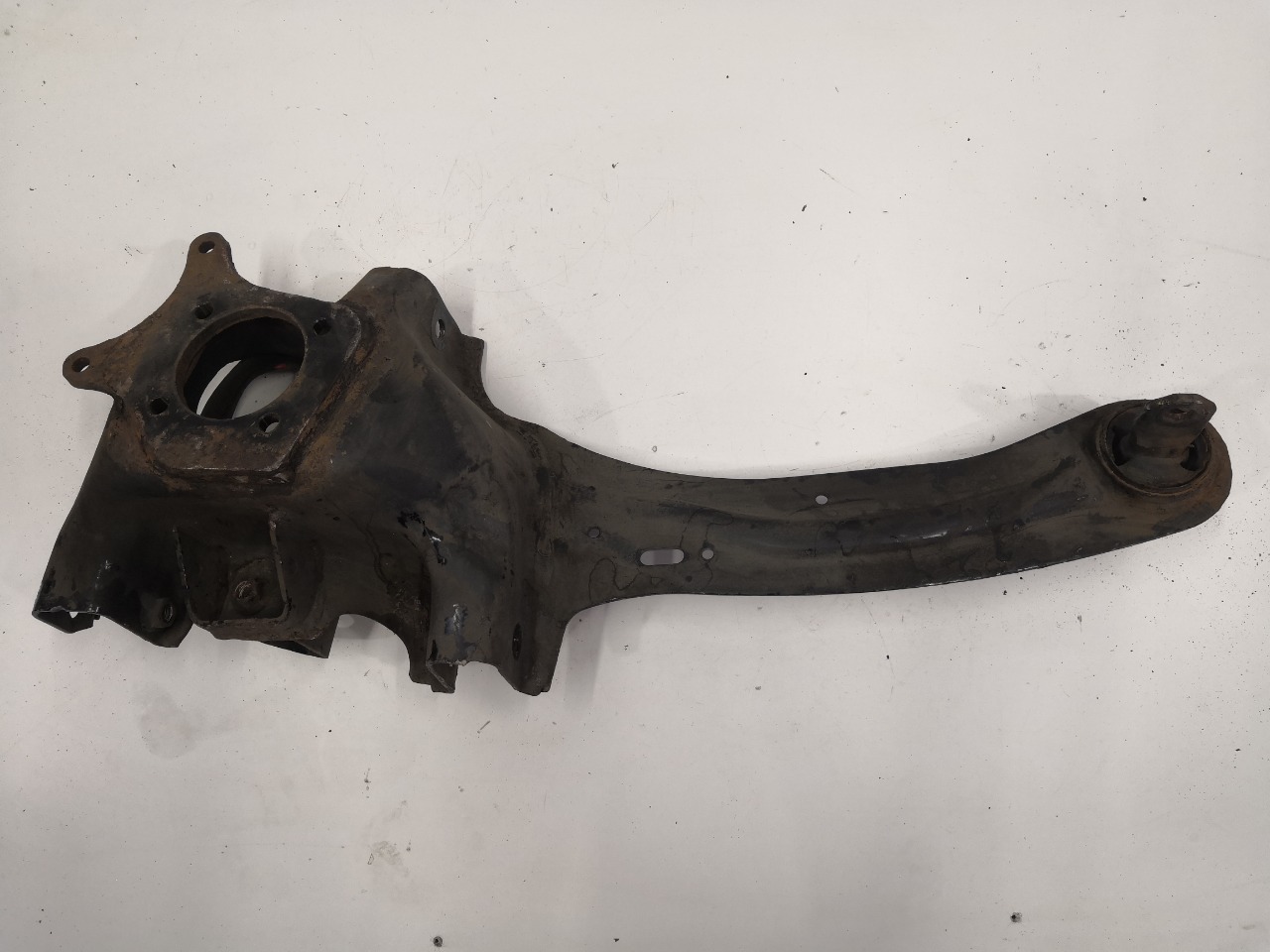 Рычаг продольный, 1000 рублей, Красноярск