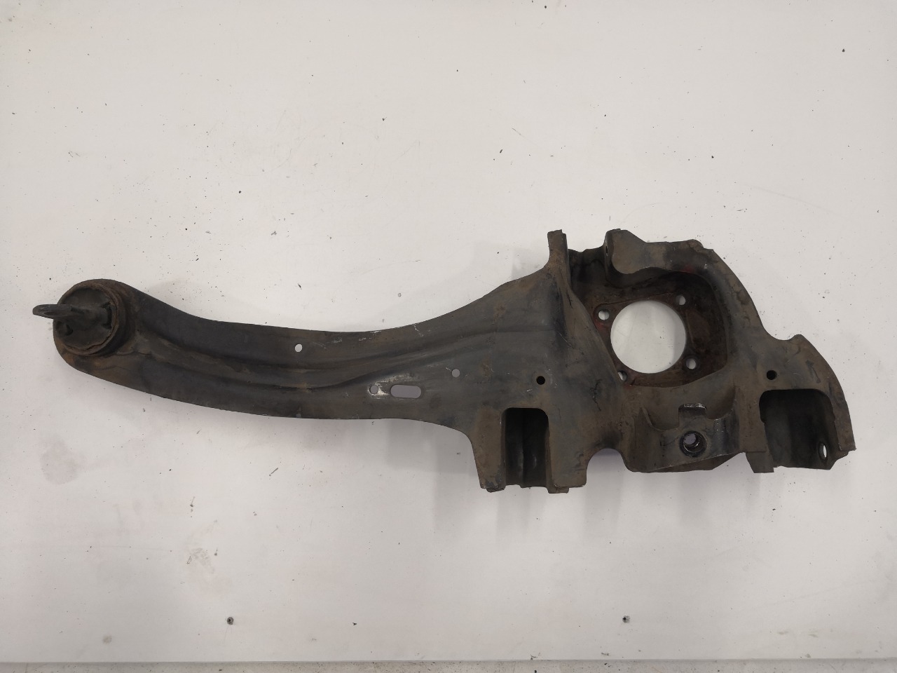 Рычаг продольный, 1000 рублей, Красноярск