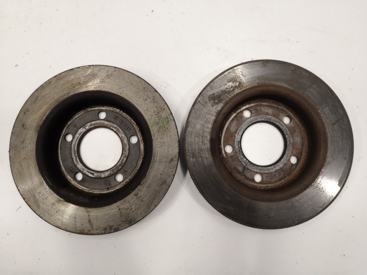 Диски тормозные, 2700 рублей, Красноярск