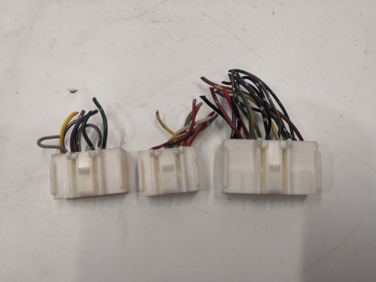 Разъем панели приборов, 900 рублей, Красноярск