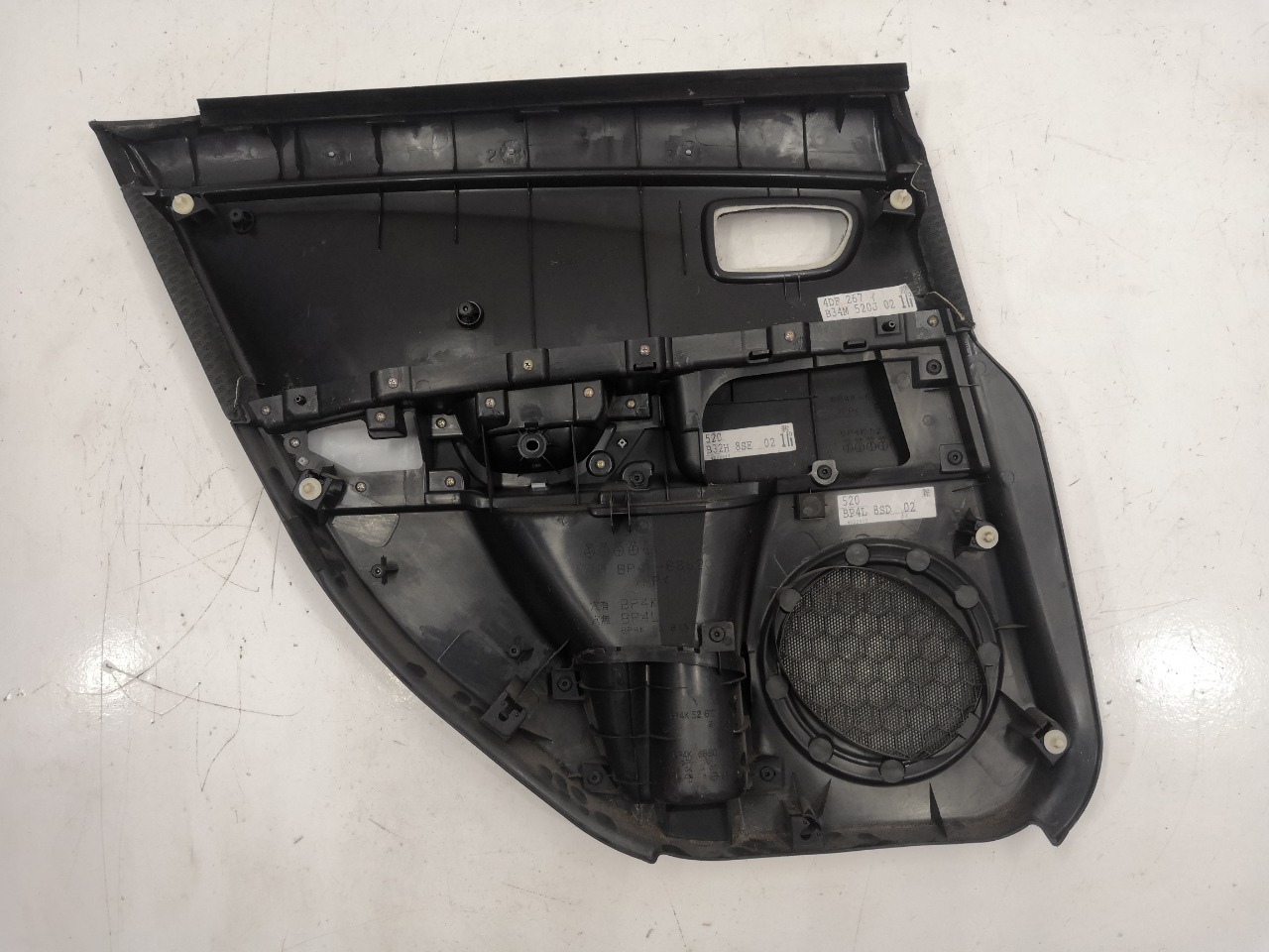 Обшивка двери, 1200 рублей, Красноярск