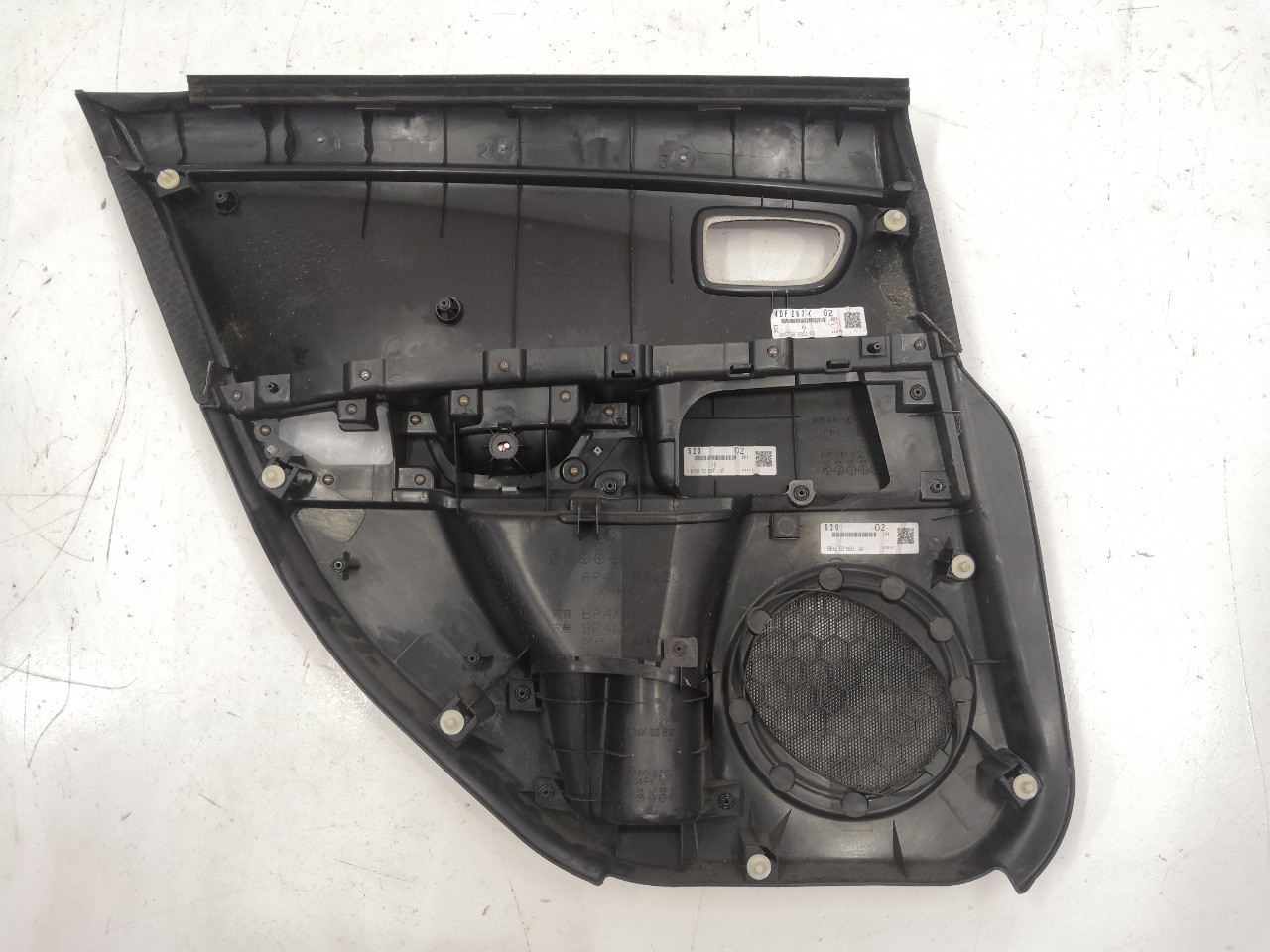 Обшивка двери, 1200 рублей, Красноярск