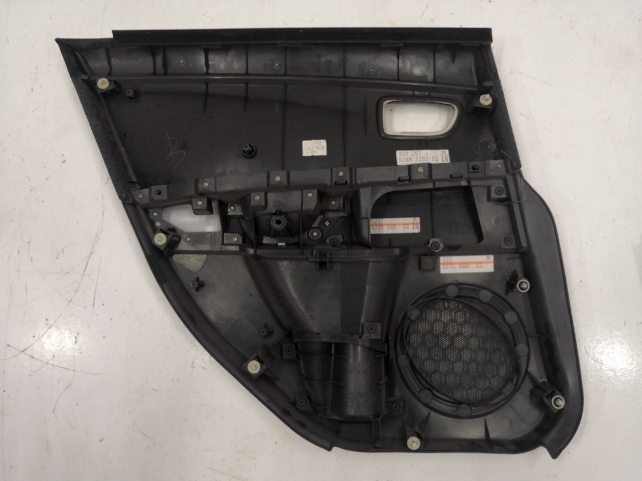 Обшивка двери, 1200 рублей, Красноярск