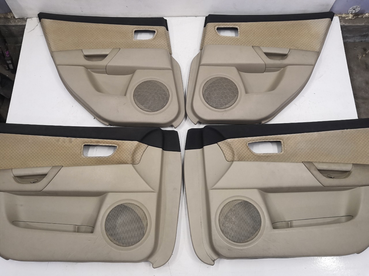 Обшивки дверей, 3000 рублей, Красноярск