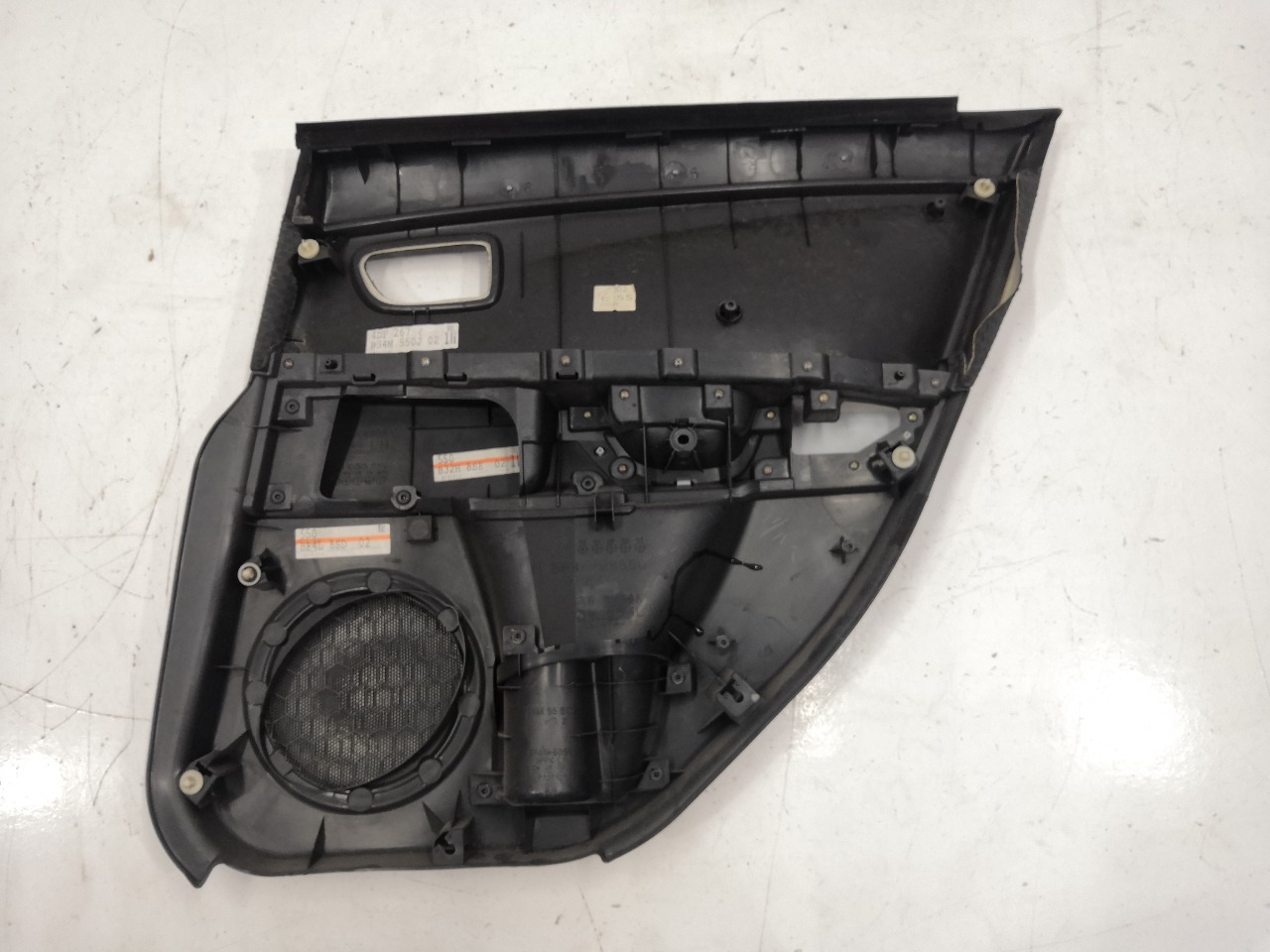 Обшивка двери, 1200 рублей, Красноярск