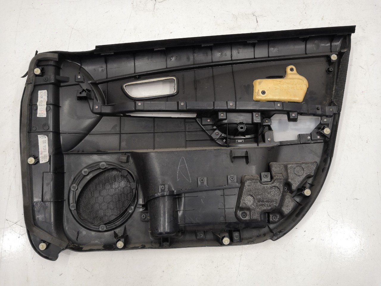 Обшивка двери, 1500 рублей, Красноярск