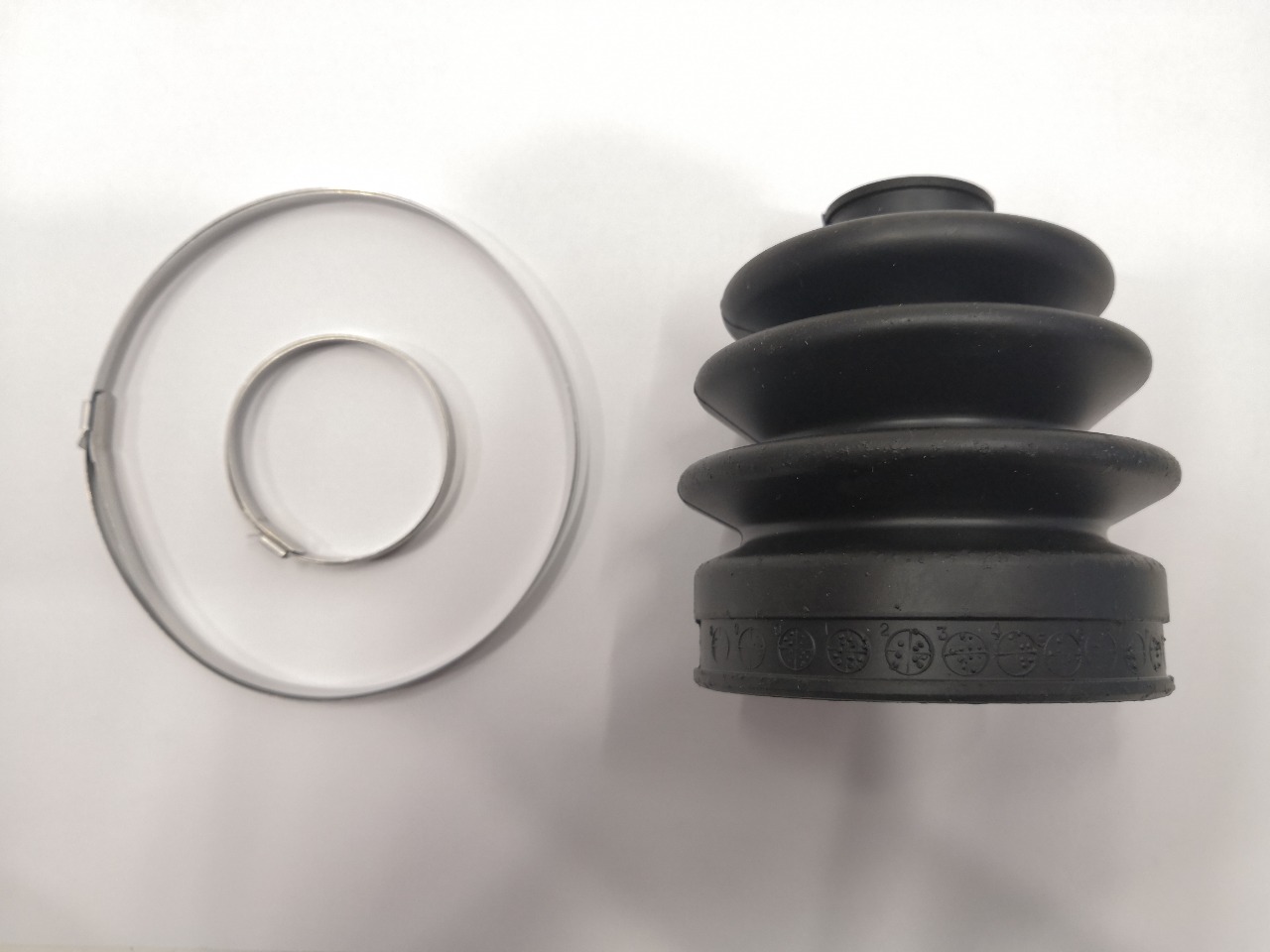 Пыльник ШРУС, 1200 рублей, Красноярск