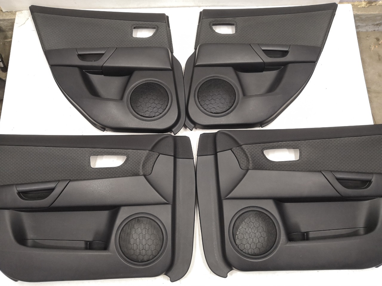 Обшивки дверей, 3000 рублей, Красноярск