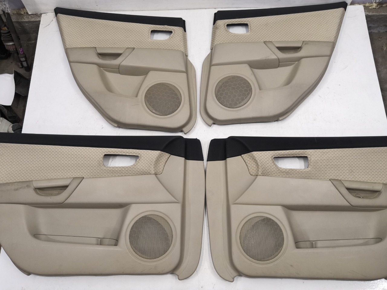 Обшивки дверей, 4600 рублей, Красноярск