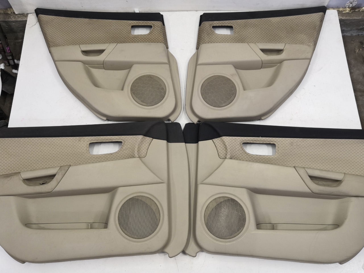 Обшивки дверей, 4600 рублей, Красноярск