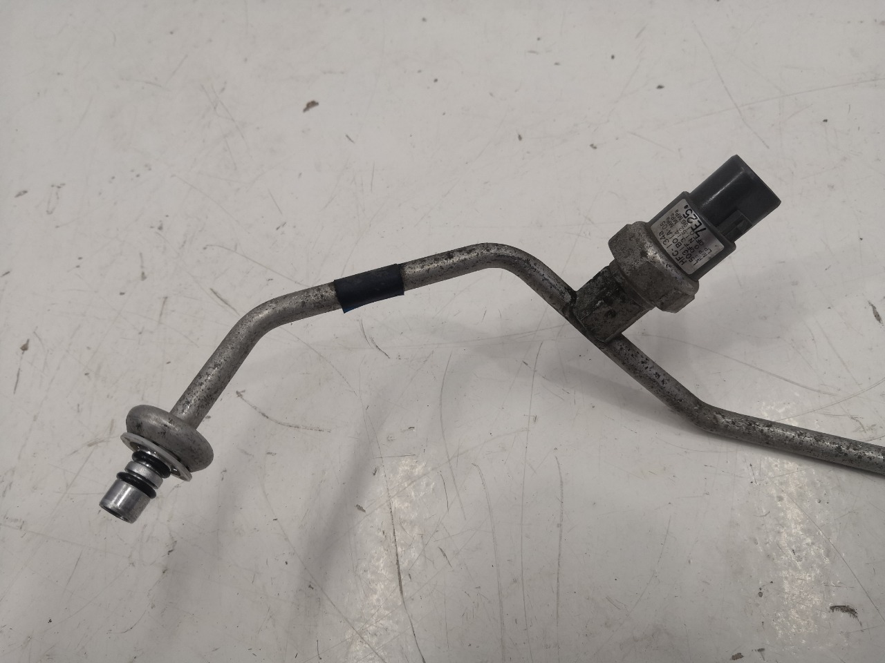 Трубка кондиционера, 3000 рублей, Красноярск