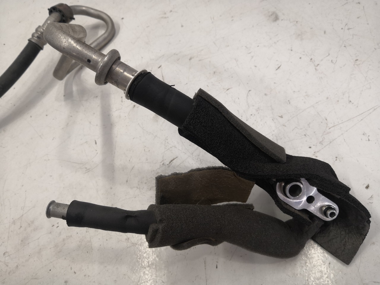 Трубка кондиционера, 3000 рублей, Красноярск