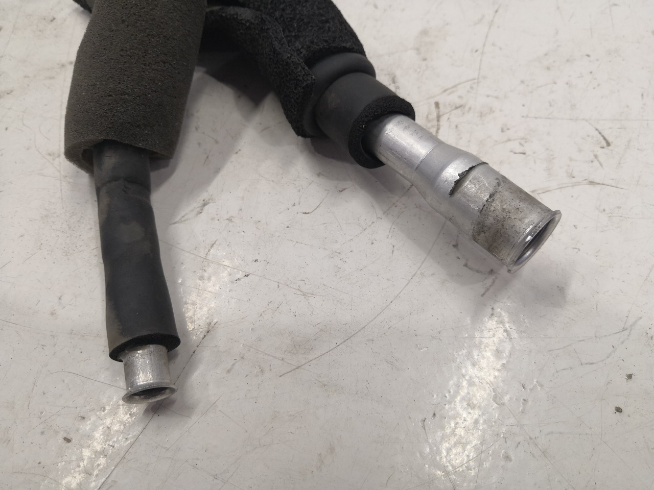 Трубка кондиционера, 1500 рублей, Красноярск