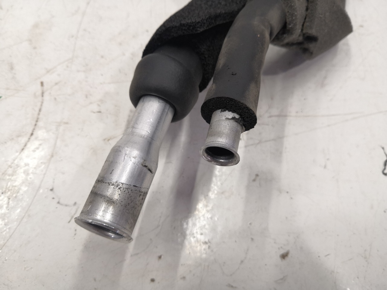 Трубка кондиционера, 1500 рублей, Красноярск