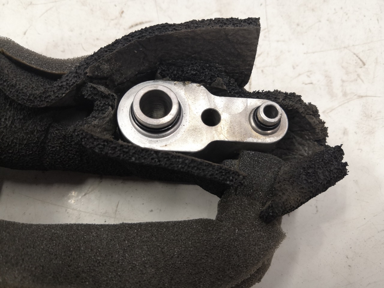 Трубка кондиционера, 1500 рублей, Красноярск