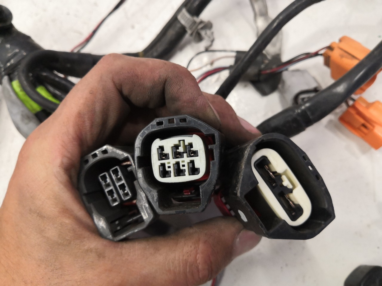 Проводка, 4200 рублей, Красноярск