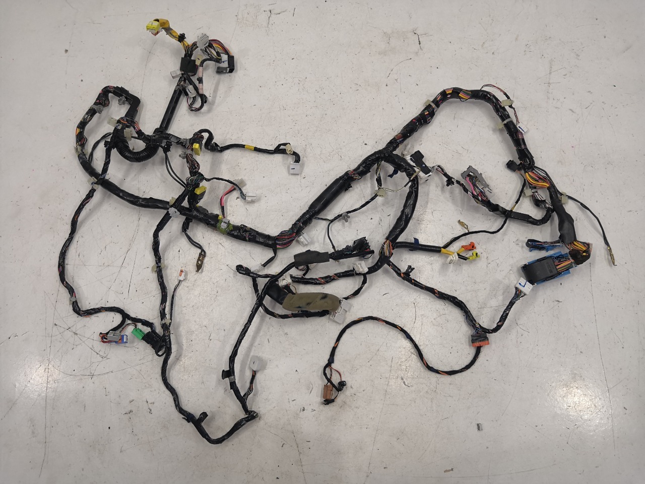 Проводка панели приборов, 4000 рублей, Красноярск