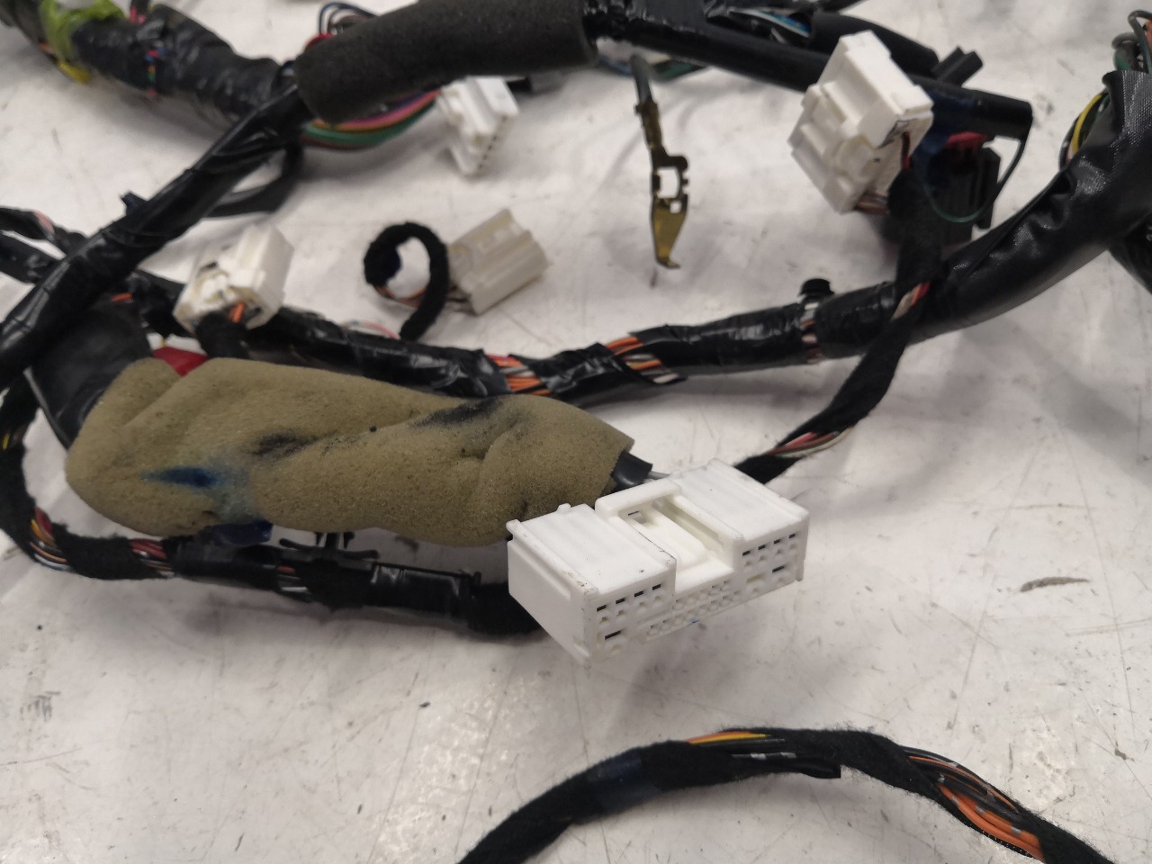 Проводка панели приборов, 4000 рублей, Красноярск