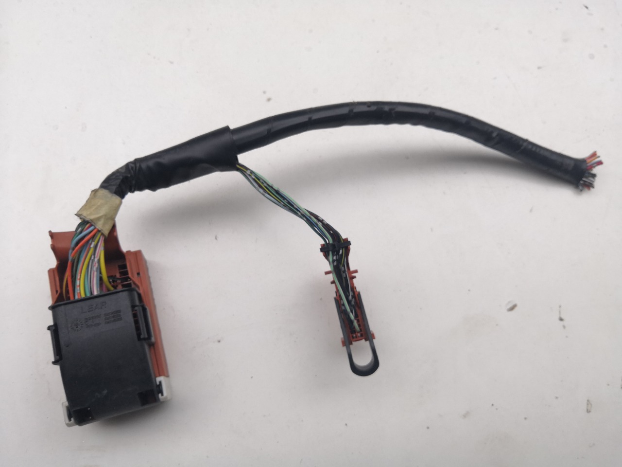 Разъем салонного блока предохранителя, 1000 рублей, Красноярск