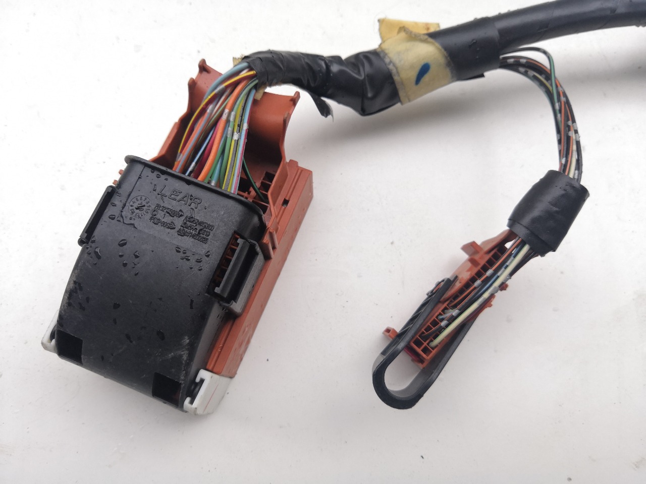 Разъем салонного блока предохранителя, 1000 рублей, Красноярск