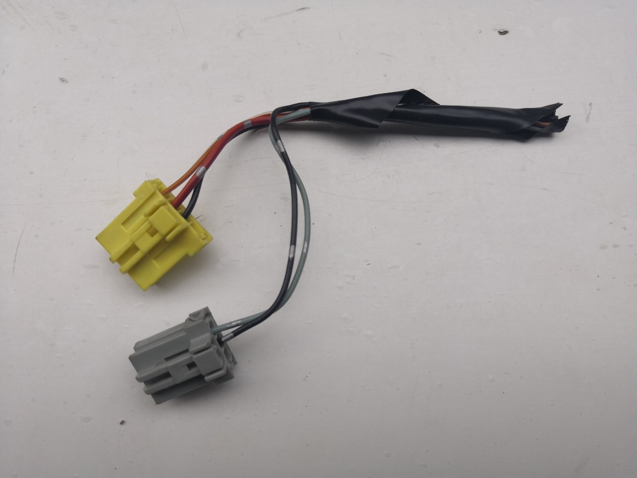 Разъем стоп-сигнала, 900 рублей, Красноярск