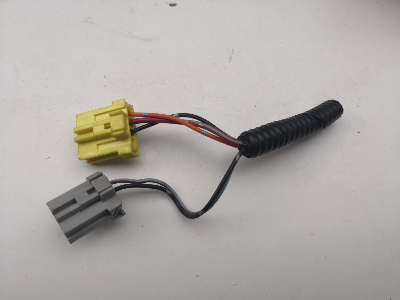 Разъем стоп-сигнала, 900 рублей, Красноярск