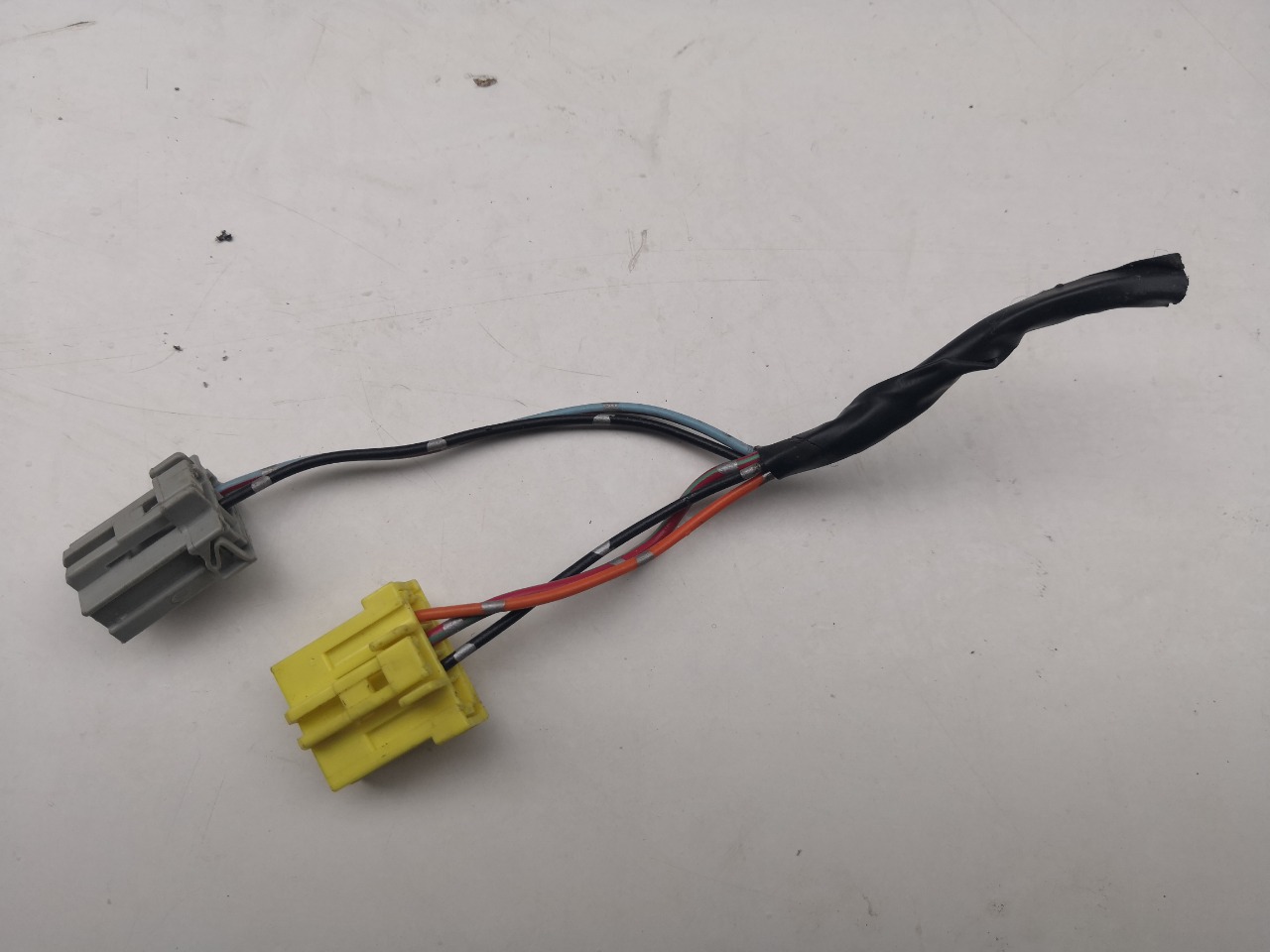 Разъем стоп-сигнала, 900 рублей, Красноярск