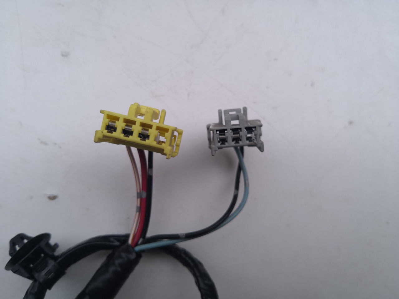 Разъем стоп-сигнала, 900 рублей, Красноярск