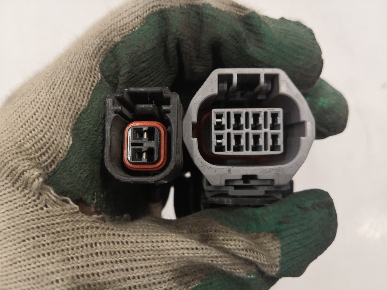 Провод датчика ABS, 1000 рублей, Красноярск