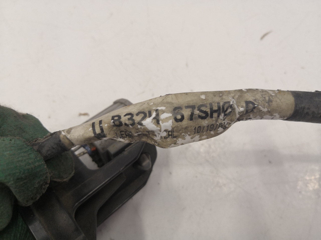 Провод датчика ABS, 1000 рублей, Красноярск