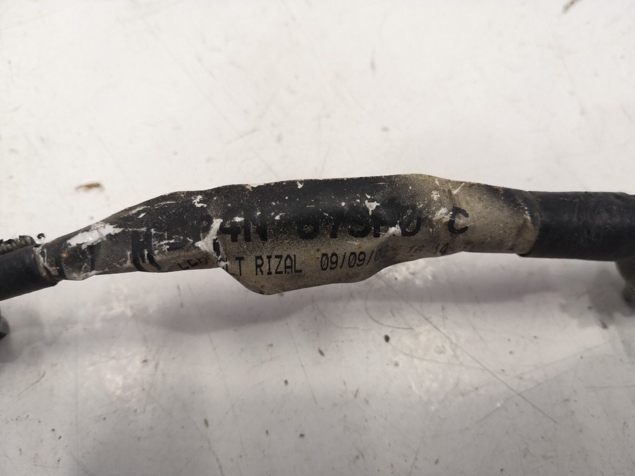 Провод датчика ABS, 1000 рублей, Красноярск