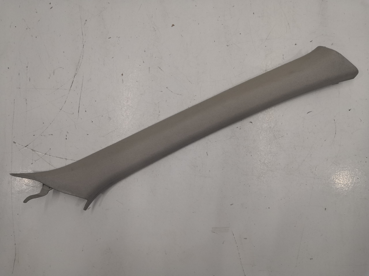 Накладка передней стойки, 1000 рублей, Красноярск