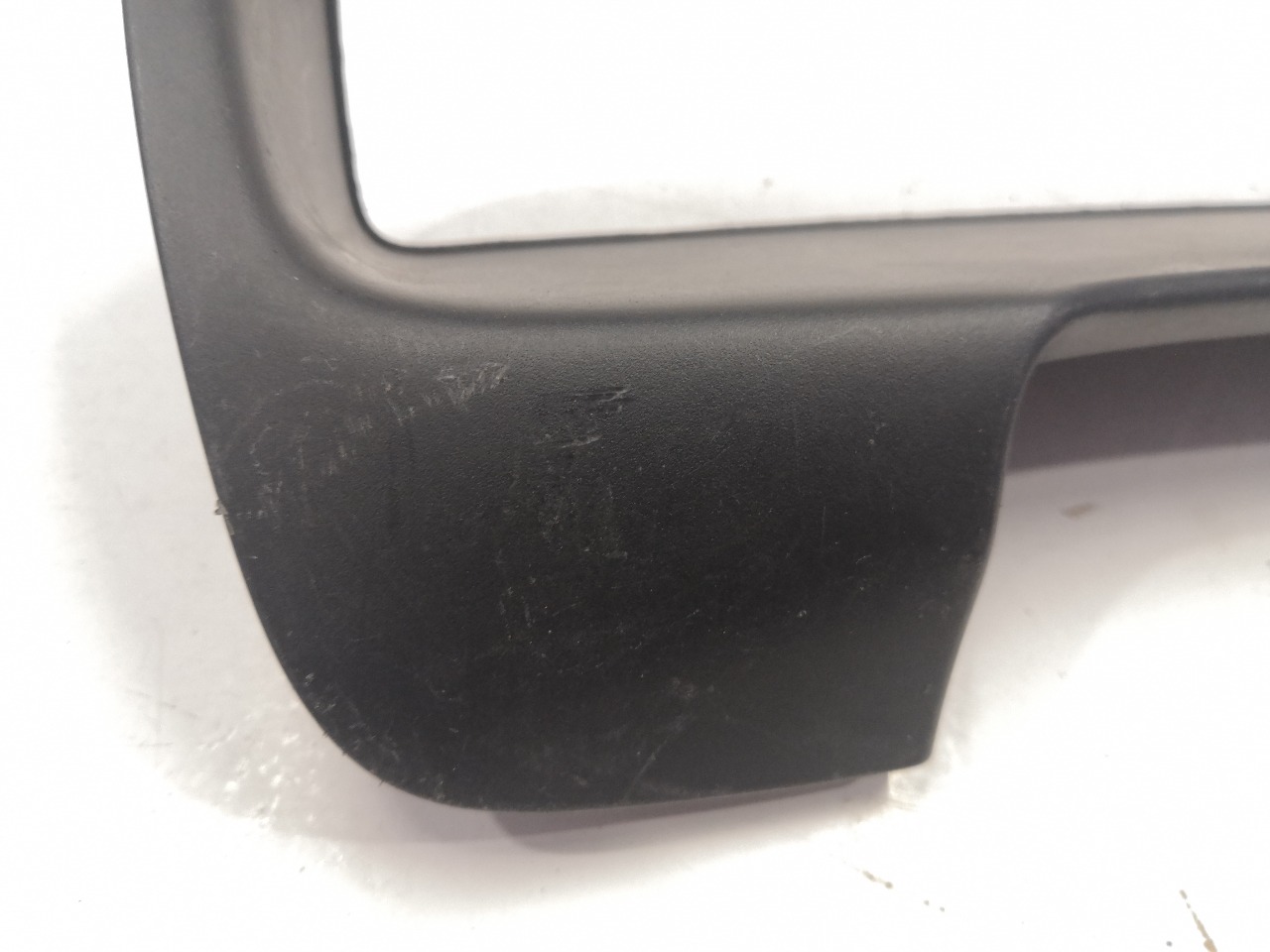 Накладка панели приборов, 1000 рублей, Красноярск