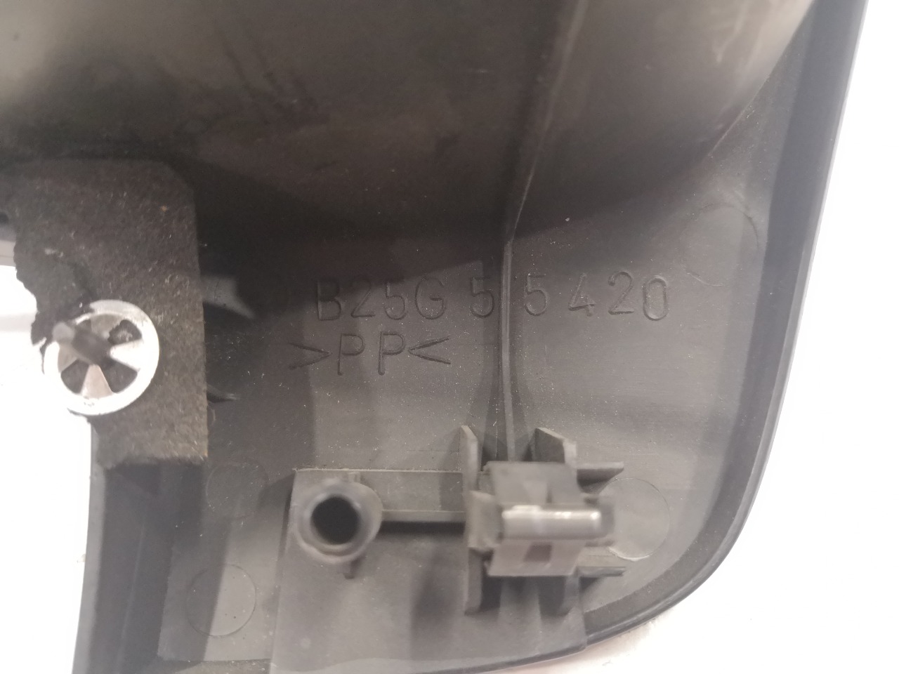 Накладка панели приборов, 1000 рублей, Красноярск