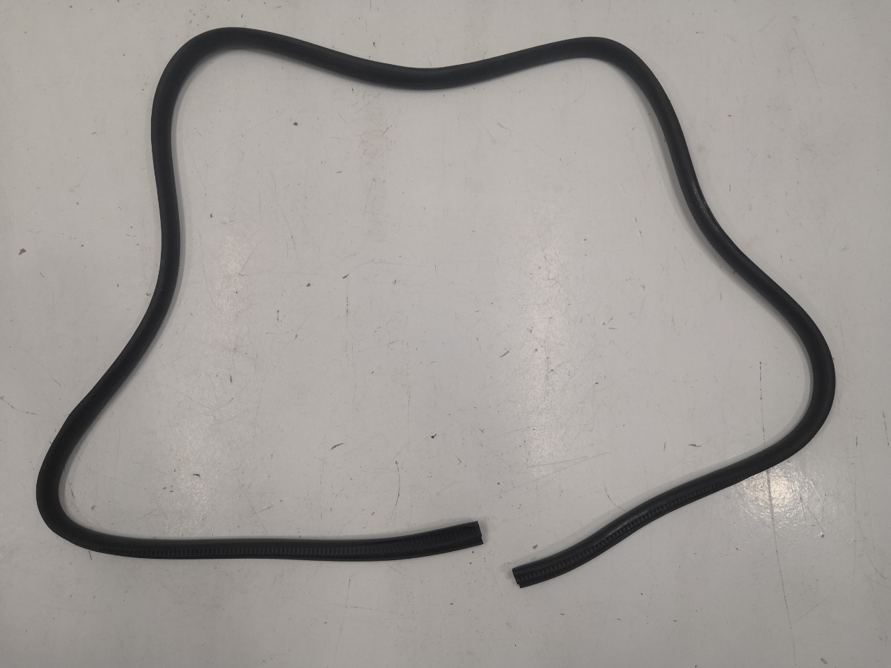 Уплотнитель проема двери, 1100 рублей, Красноярск