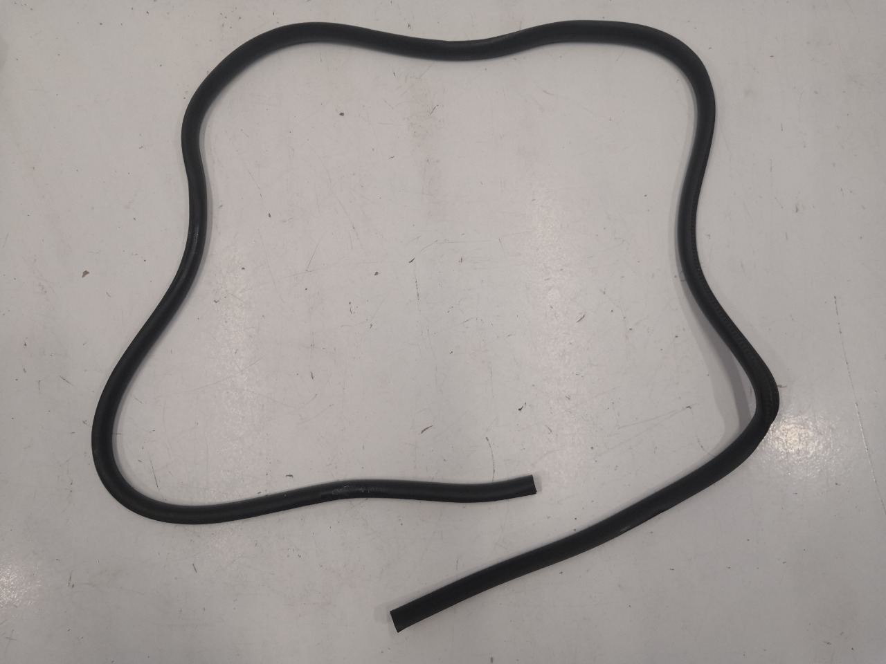 Уплотнитель проема двери, 1100 рублей, Красноярск