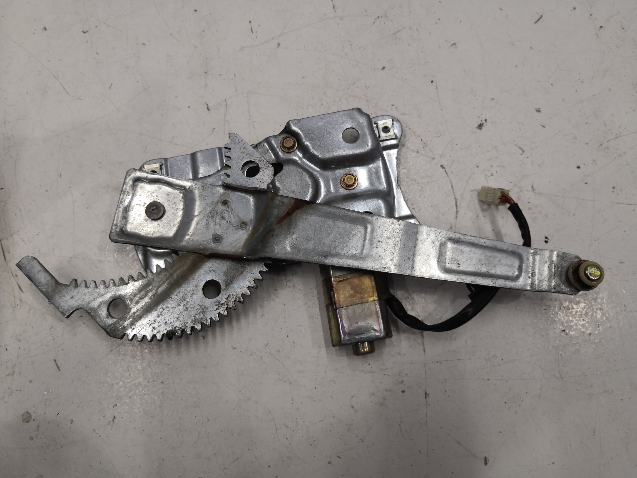 Механизм стеклоподъемника, 1200 рублей, Красноярск