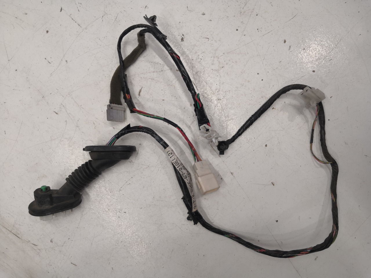 Проводка двери, 1200 рублей, Красноярск