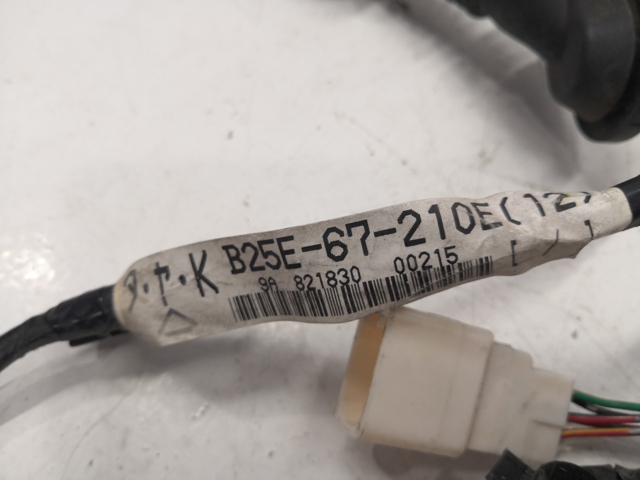 Проводка двери, 1200 рублей, Красноярск