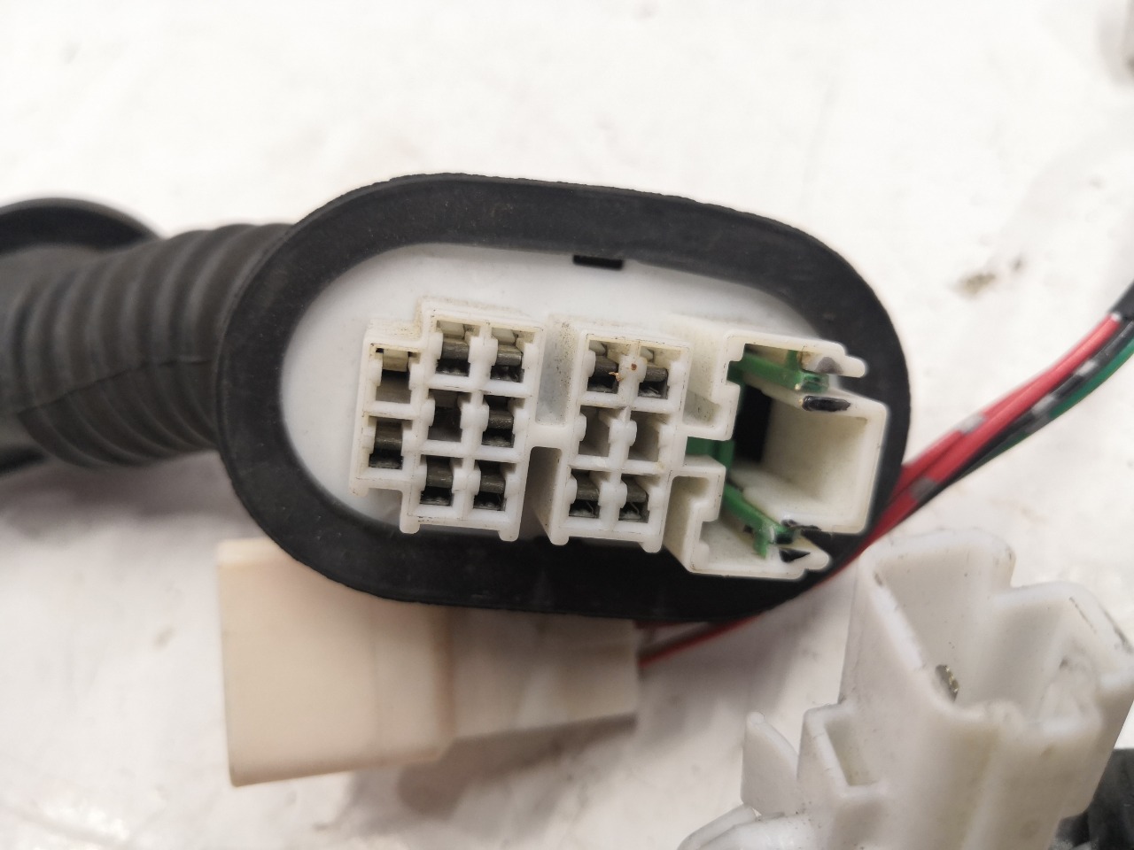 Проводка двери, 1200 рублей, Красноярск