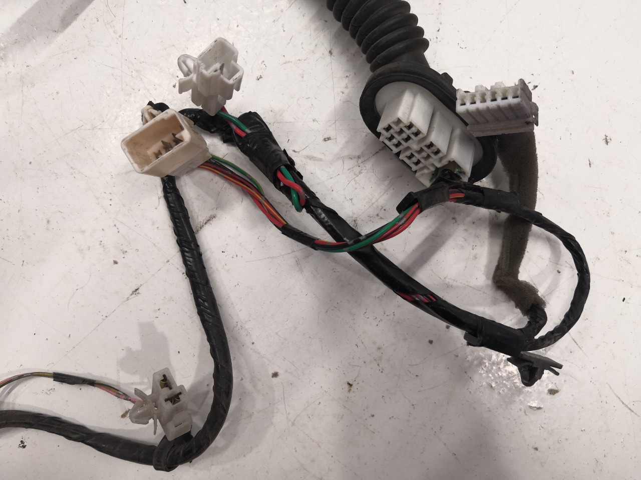 Проводка двери, 1200 рублей, Красноярск