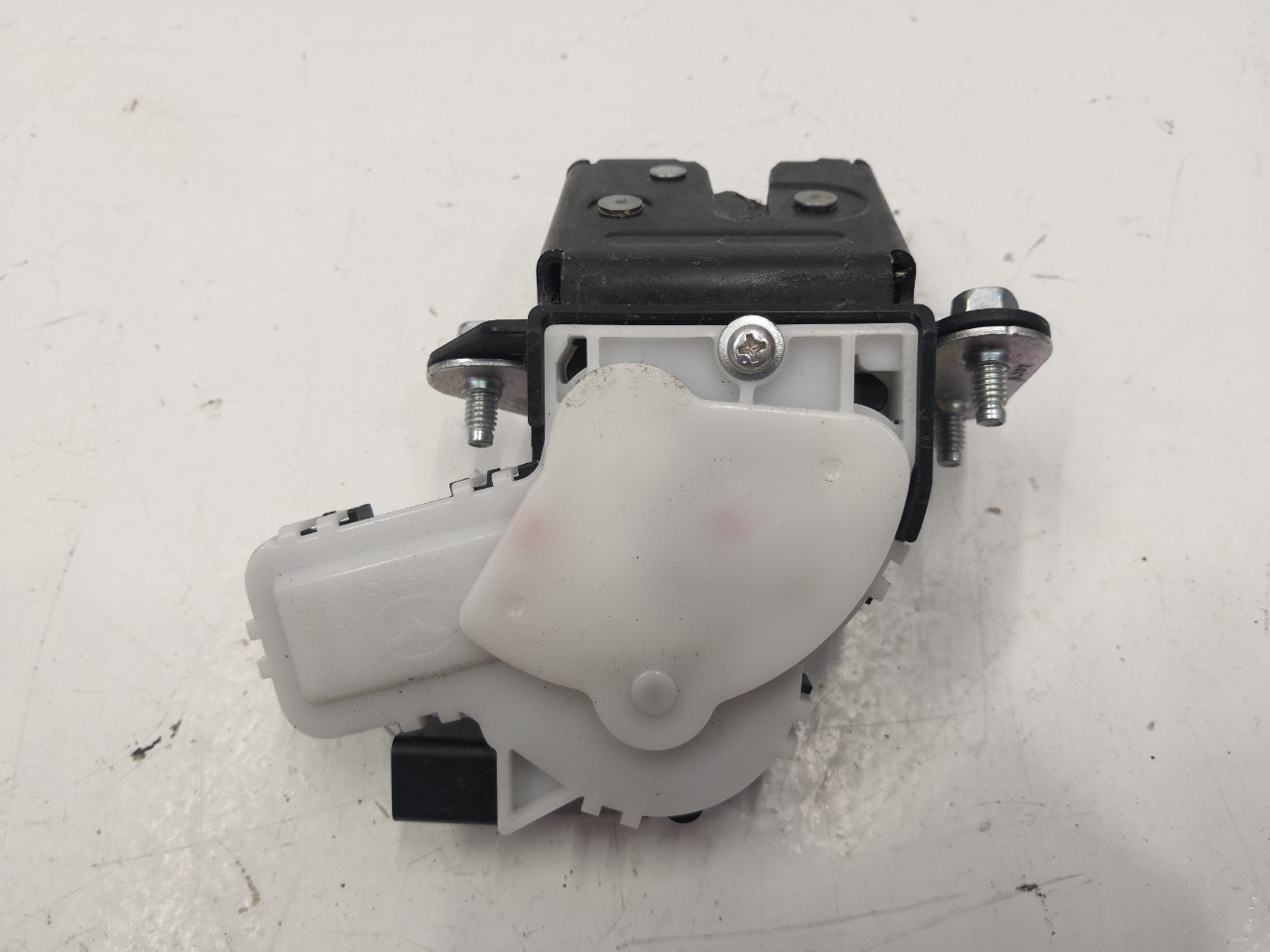 Замок двери багажника, 2500 рублей, Красноярск