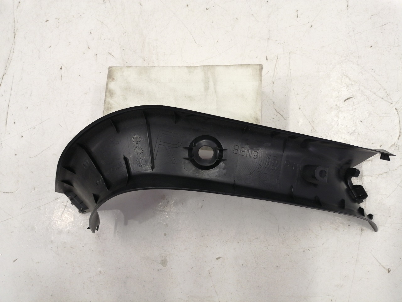 Накладка багажника, 800 рублей, Красноярск